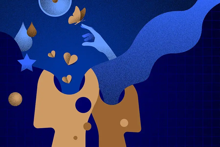 It’s The Experience Image