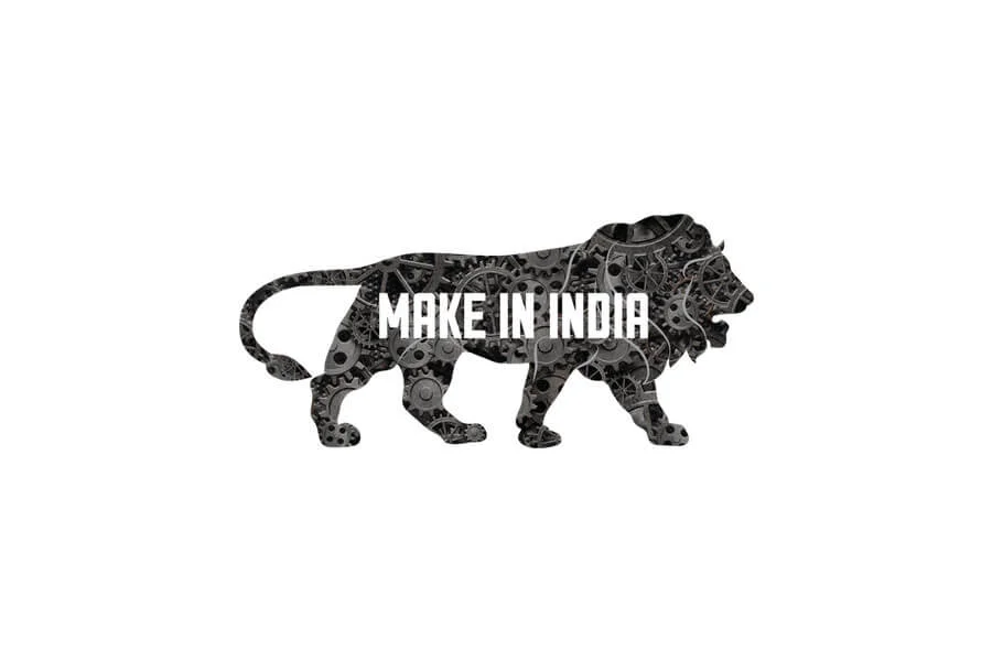 Contribution in 'Make in India'